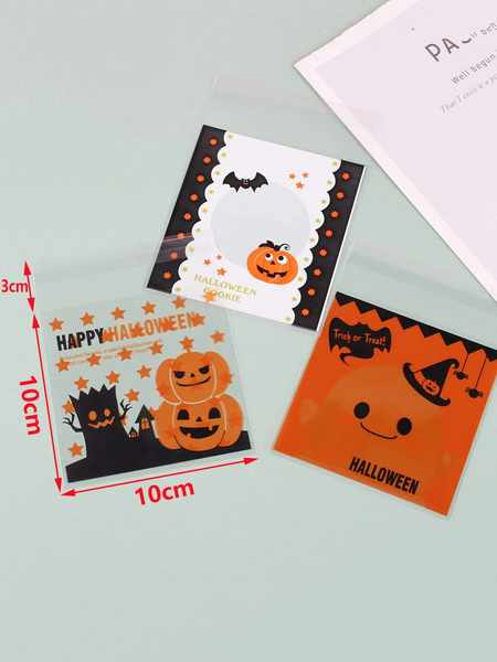 Halloween Candy  Bag (30pack)