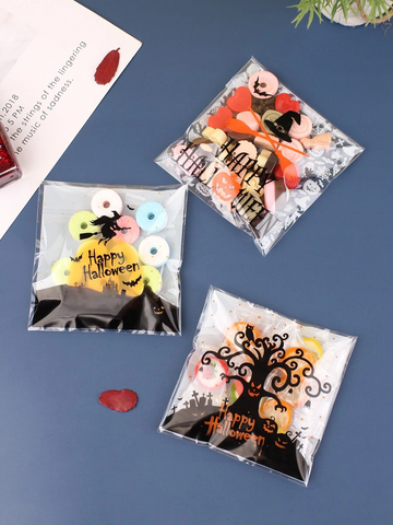 Halloween Bags 20pcs