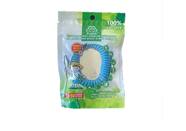 Insect Repellant Band