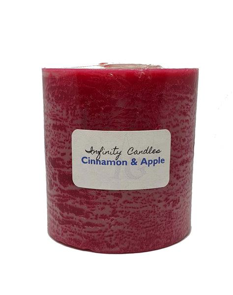 Infinity Candles Box