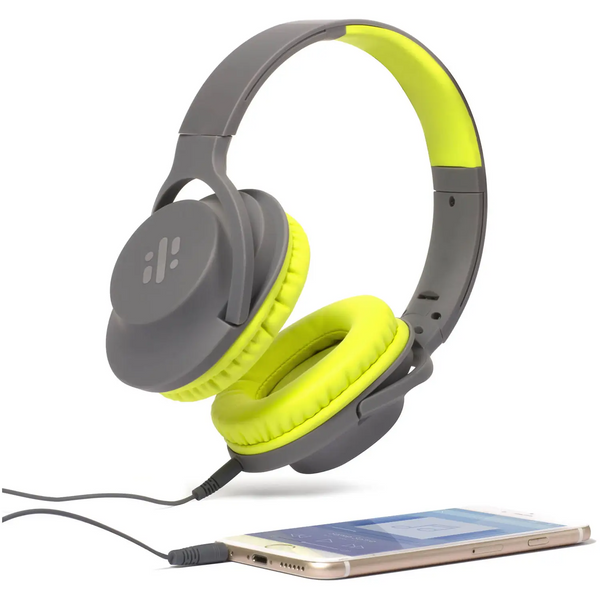 Play DJ Headphones- Swipe