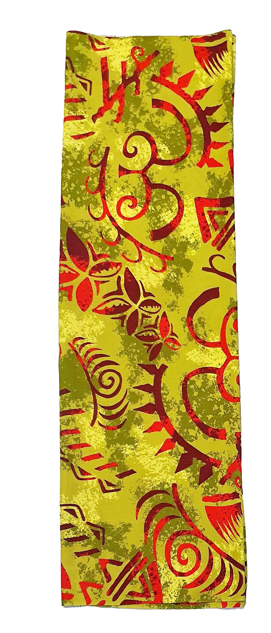 Green Design Lavalava