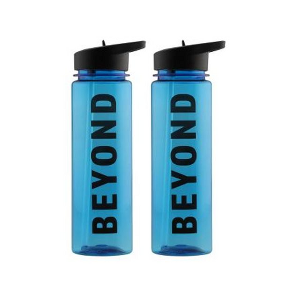 Beyond Drink Bottles 750ml 2 pack