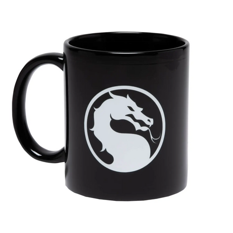 Mortal Kombat You're Next- Mug