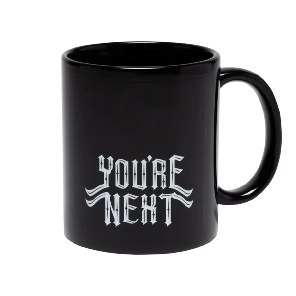 Mortal Kombat You're Next- Mug