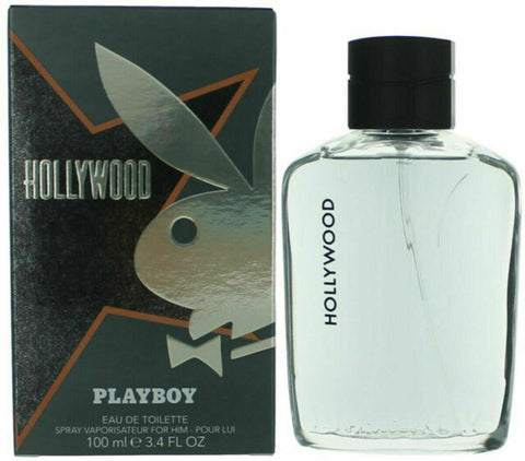 Playboy Hollywood Perfume 100ml