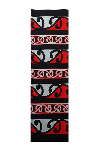 Sarong/Lavalava NZ Maori Design