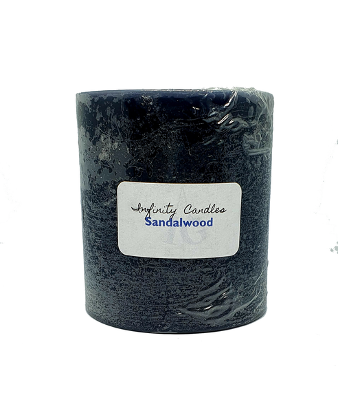Infinity Candles Box