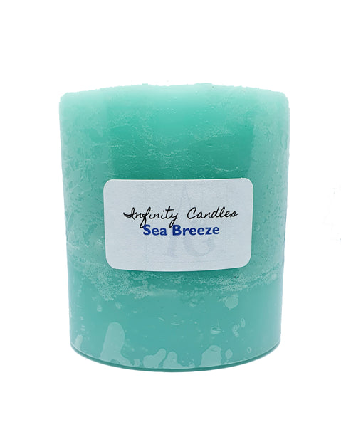 Infinity Candles Box