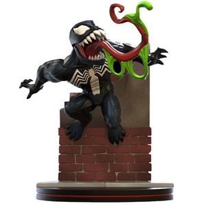 Marvel Q-Fig VENOM