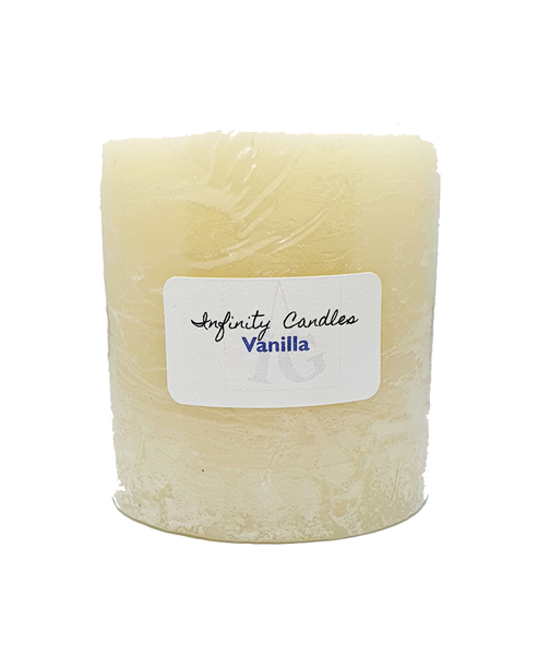 Infinity Candles Box