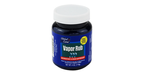 GC Vapor Rub 110g