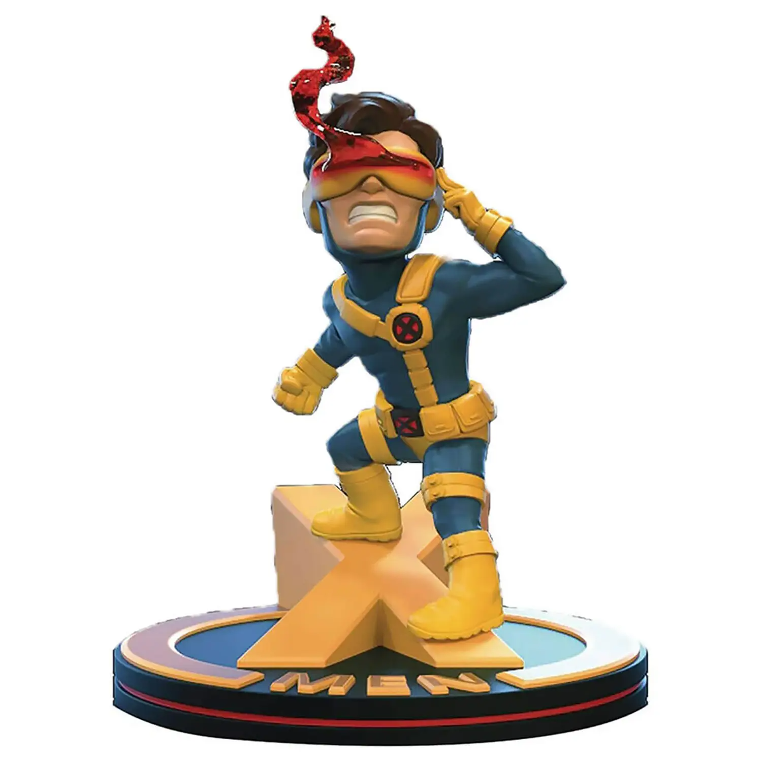 Marvel Q-Fig Cyclops X-Men